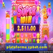 plataforma cpbet.com